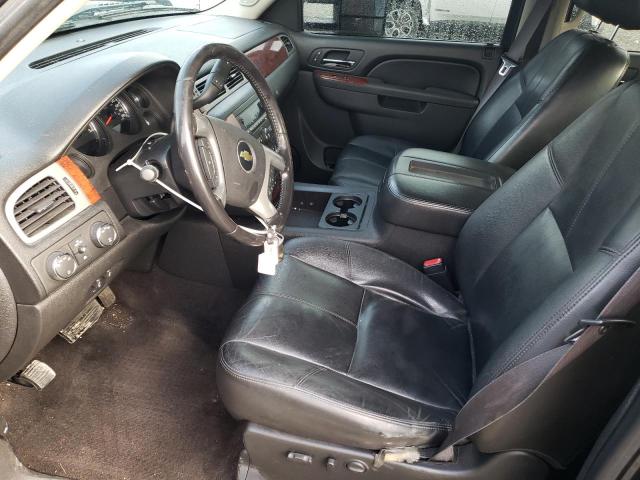 Photo 7 from auction – 2011 CHEVROLET SILVERADO with VIN 1GC1KYC85BF236156