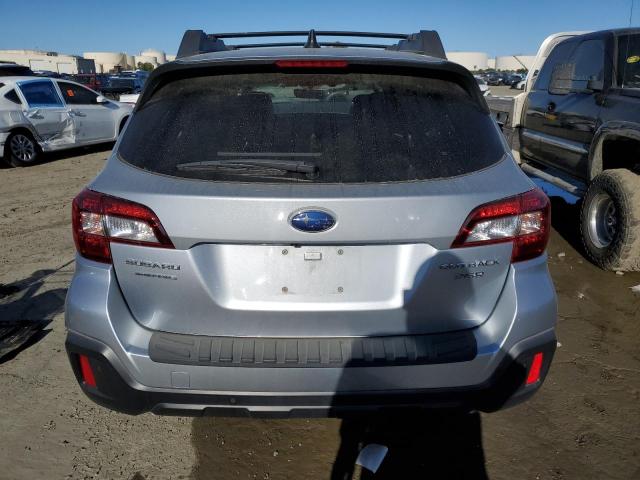 Photo 6 from auction – 2019 SUBARU OUTBACK 3. with VIN 4S4BSENC9K3247579