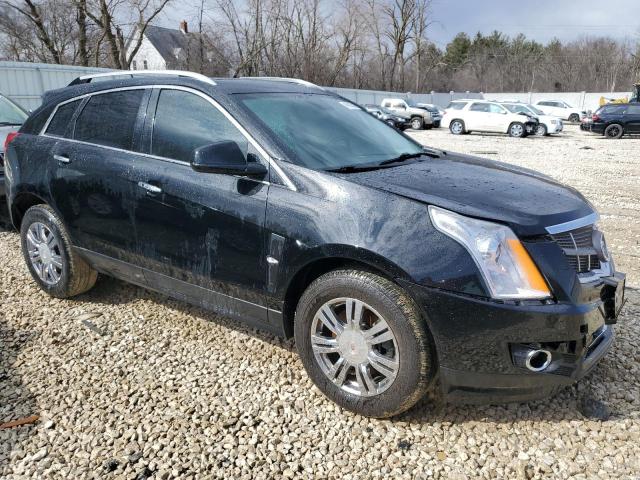 Photo 4 from auction – 2010 CADILLAC SRX PREMIU with VIN 3GYFNFEY3AS502423