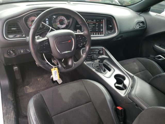Photo 8 from auction – 2017 DODGE CHALLENGER with VIN 2C3CDZFJ0HH626018