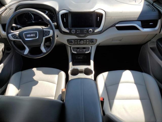 Photo 8 from auction – 2022 GMC TERRAIN SL with VIN 3GKALPEV5NL189476