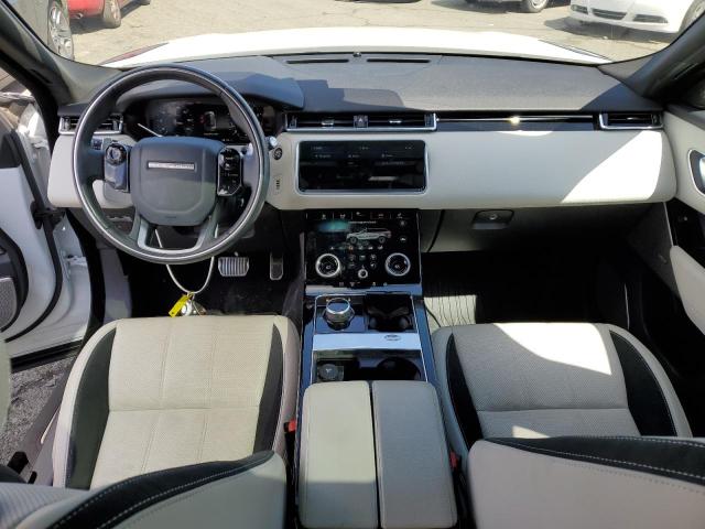 Photo 8 from auction – 2019 LAND ROVER RANGE ROVE with VIN SALYL2EX1KA795481
