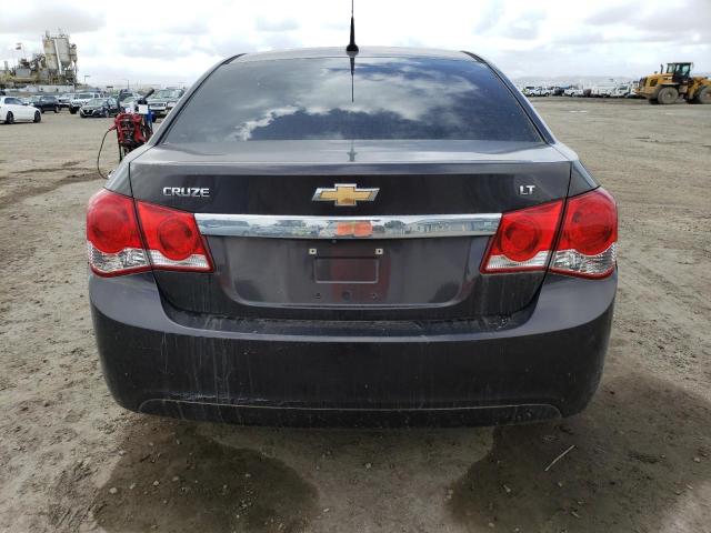 Photo 6 from auction – 2014 CHEVROLET CRUZE LT with VIN 1G1PC5SBXE7366752