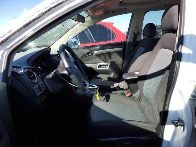 Photo 7 from auction – 2012 CHEVROLET CAPTIVA SP with VIN 3GNAL3E53CS596338