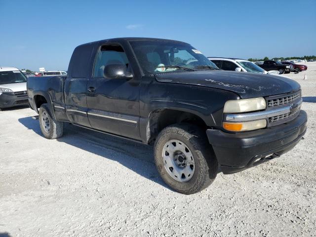 Photo 4 from auction – 2000 CHEVROLET SILVERADO with VIN 2GCEK19TXY1383299