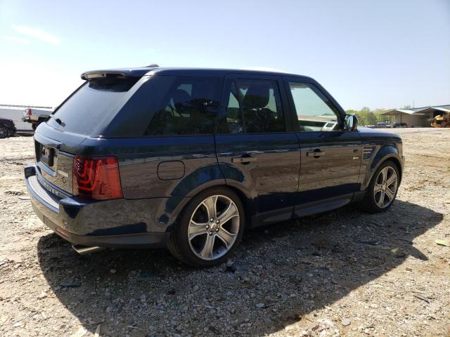Photo 3 from auction – 2011 LAND ROVER RANGE ROVE with VIN SALSH2E41BA295270