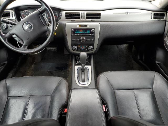 Photo 8 from auction – 2007 CHEVROLET IMPALA SUP with VIN 2G1WD58C179373583