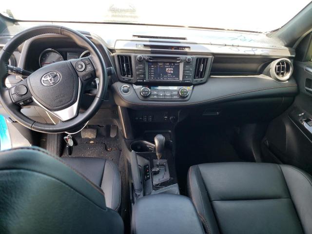 Photo 8 from auction – 2018 TOYOTA RAV4 SE with VIN JTMNFREV8JD116196