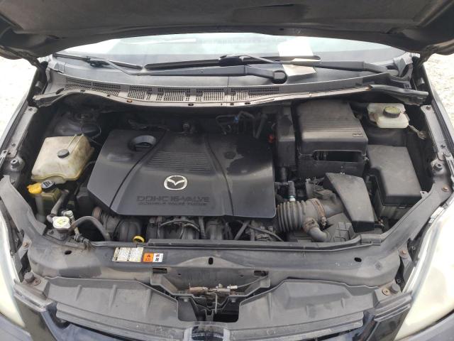Photo 11 from auction – 2006 MAZDA 5 with VIN JM1CR293860121525