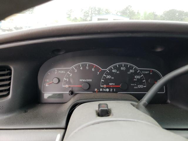 Photo 9 from auction – 2002 FORD WINDSTAR L with VIN 2FMZA51492BA58706