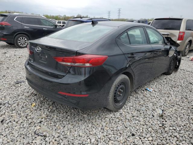 Photo 3 from auction – 2017 HYUNDAI ELANTRA SE with VIN 5NPD74LF6HH084747