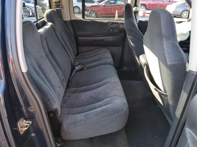 Photo 10 from auction – 2004 DODGE DAKOTA QUA with VIN 1D7HG48NX4S549713