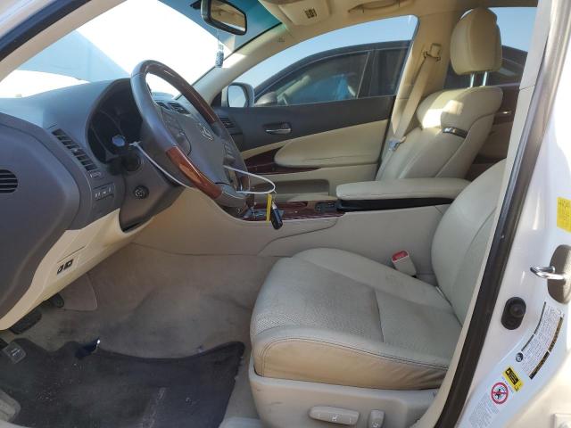 Photo 7 from auction – 2011 LEXUS GS 350 with VIN JTHCE1KS1B0028913