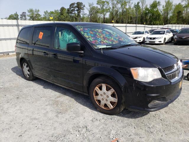 Photo 4 from auction – 2017 DODGE GRAND CARA with VIN 2C4RDGBG3HR728962