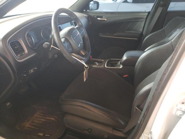 Photo 7 from auction – 2020 DODGE CHARGER SC with VIN 2C3CDXGJ9LH179166