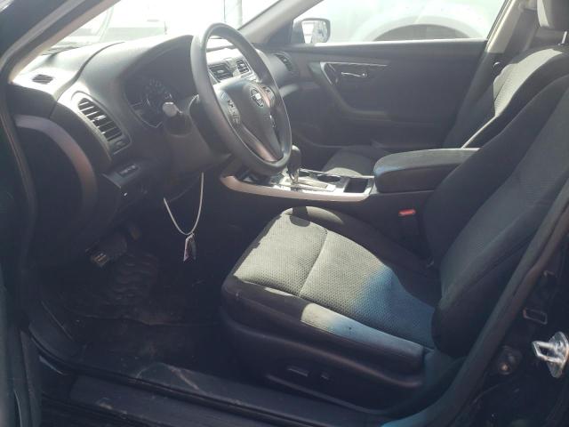Photo 7 from auction – 2014 NISSAN ALTIMA 2.5 with VIN 1N4AL3AP8EC298219