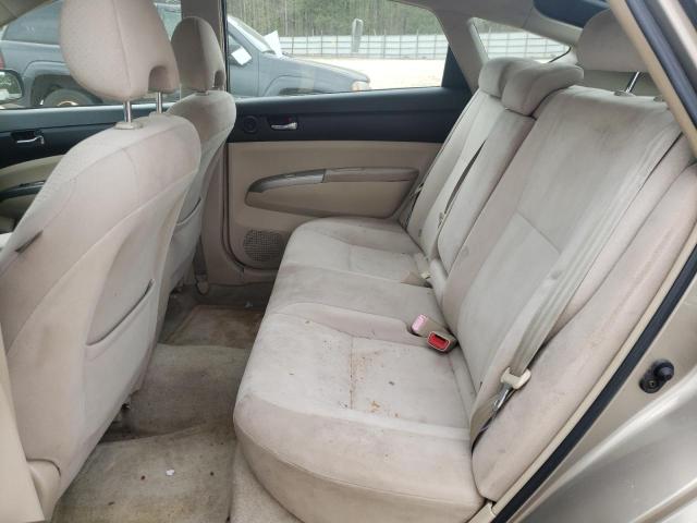 Photo 10 from auction – 2004 TOYOTA PRIUS with VIN JTDKB20U240075421