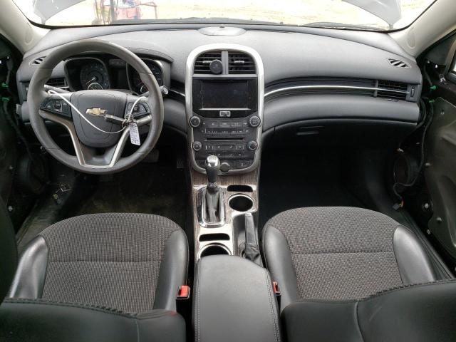 Photo 8 from auction – 2015 CHEVROLET MALIBU 1LT with VIN 1G11C5SL5FF332823