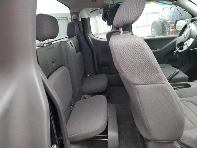 Photo 10 from auction – 2018 NISSAN FRONTIER S with VIN 1N6BD0CT1JN703322