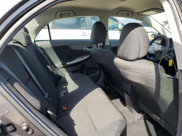 Photo 10 from auction – 2011 TOYOTA COROLLA BA with VIN 2T1BU4EE2BC676225
