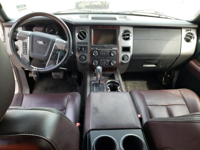 Photo 8 from auction – 2015 FORD EXPEDITION with VIN 1FMJU1MT0FEF36232