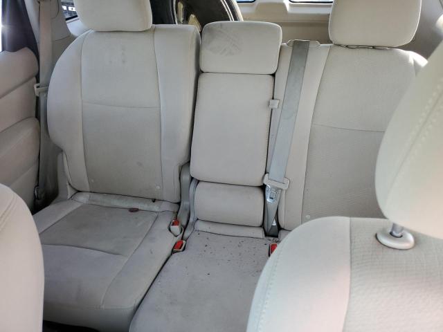 Photo 10 from auction – 2015 NISSAN PATHFINDER with VIN 5N1AR2MN9FC659709