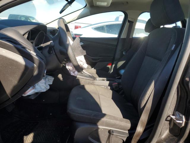 Photo 7 from auction – 2016 FORD FOCUS SE with VIN 1FADP3F25GL220451