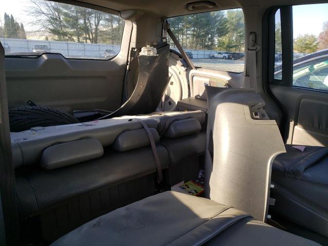 Photo 10 from auction – 2010 HONDA ODYSSEY EX with VIN 5FNRL3H75AB099872