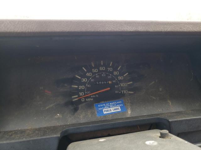 Photo 9 from auction – 1985 TOYOTA PICKUP RN6 with VIN JT4RN60R1F5044787