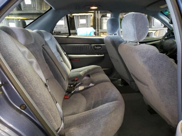 Photo 10 from auction – 1998 BUICK CENTURY LI with VIN 2G4WY52M7W1524710