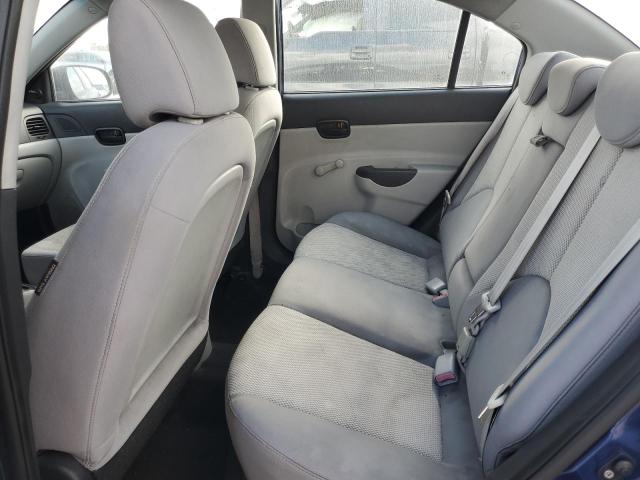 Photo 10 from auction – 2011 HYUNDAI ACCENT GLS with VIN KMHCN4AC2BU543646