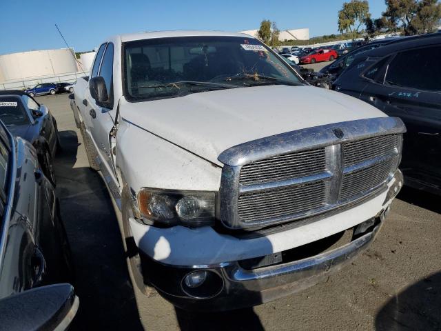 Photo 4 from auction – 2005 DODGE RAM 1500 S with VIN 1D7HA18D15S272250