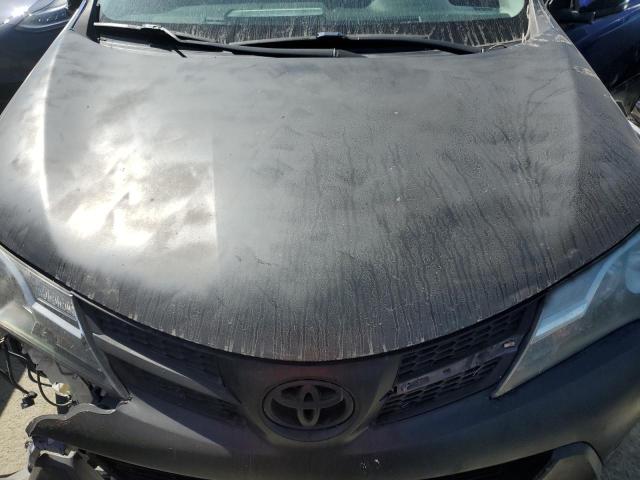 Photo 11 from auction – 2014 TOYOTA RAV4 LIMIT with VIN 2T3DFREV3EW190159