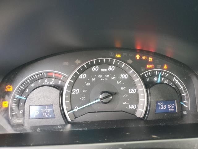 Photo 9 from auction – 2014 TOYOTA CAMRY L with VIN 4T1BF1FK1EU460866