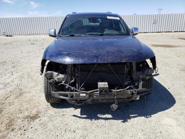 Photo 5 from auction – 2015 DODGE DURANGO CI with VIN 1C4SDHET5FC857775