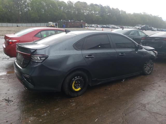 Photo 3 from auction – 2020 KIA FORTE GT with VIN 3KPF44AC5LE157503