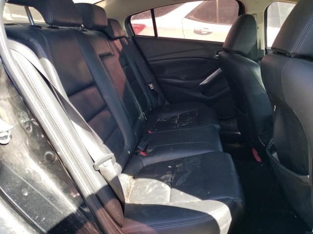 Photo 10 from auction – 2014 MAZDA 6 TOURING with VIN JM1GJ1T62E1123348