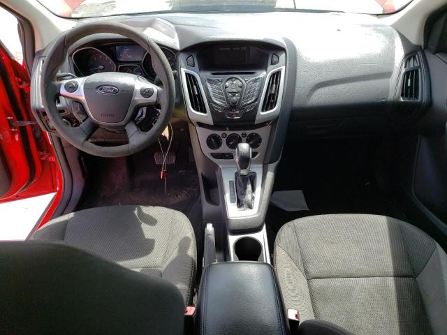 Photo 8 from auction – 2013 FORD FOCUS SE with VIN 1FADP3F22DL334967