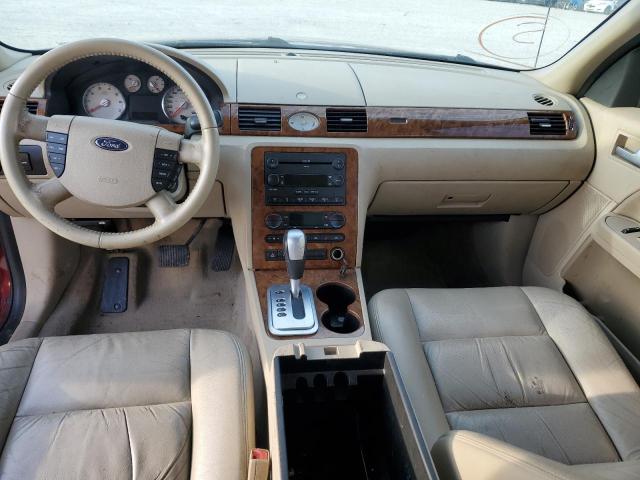Photo 8 from auction – 2005 FORD FIVE HUNDR with VIN 1FAFP25125G178743