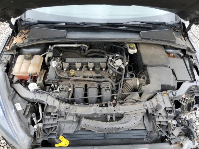 Photo 11 from auction – 2018 FORD FOCUS SE with VIN 1FADP3F23JL255190