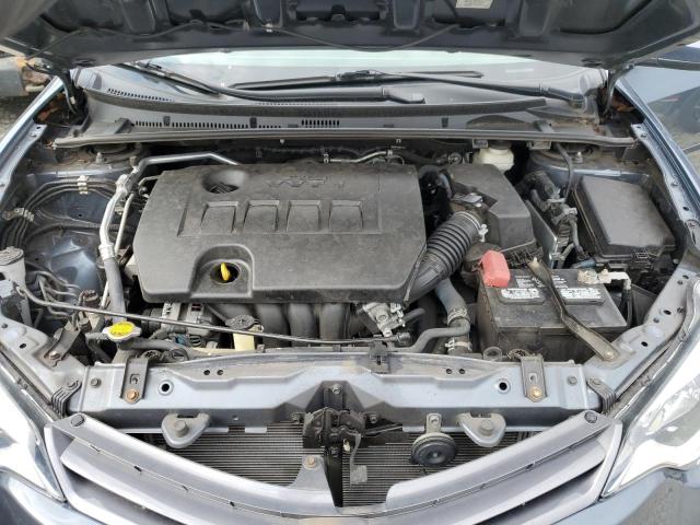 Photo 11 from auction – 2016 TOYOTA COROLLA L with VIN 2T1BURHE4GC704719