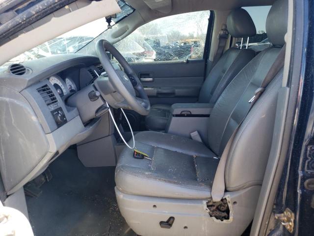Photo 7 from auction – 2004 DODGE DURANGO SL with VIN 1D4HB48N54F151376