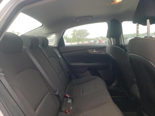 Photo 10 from auction – 2020 KIA FORTE FE with VIN 3KPF24ADXLE232954