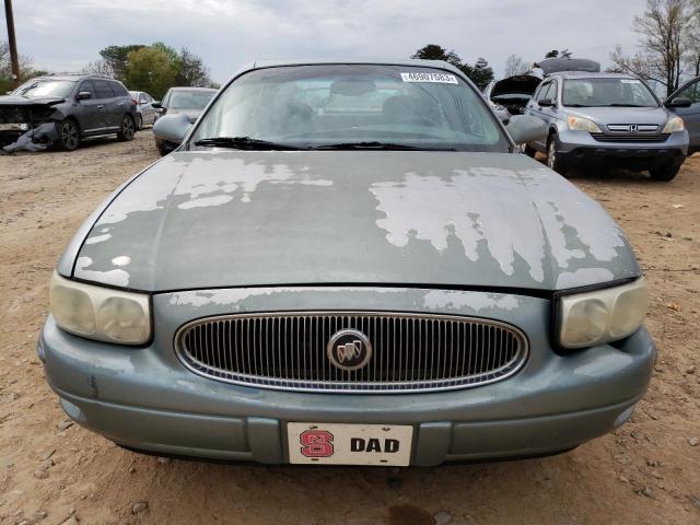 Photo 5 from auction – 2003 BUICK LESABRE CU with VIN 1G4HP52K234194534