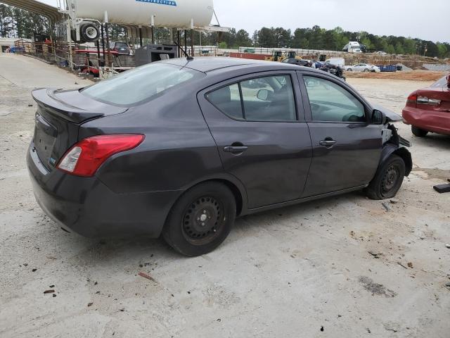 Photo 3 from auction – 2015 NISSAN VERSA S with VIN 3N1CN7AP2FL817343