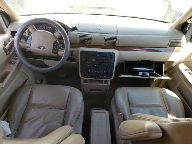 Photo 8 from auction – 2004 FORD FREESTAR S with VIN 2FMDA52204BB00741
