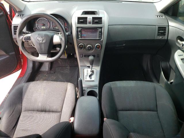 صورة رقم 8 من المزاد - 2013 TOYOTA COROLLA BA مع VIN 2T1BU4EE8DC118446