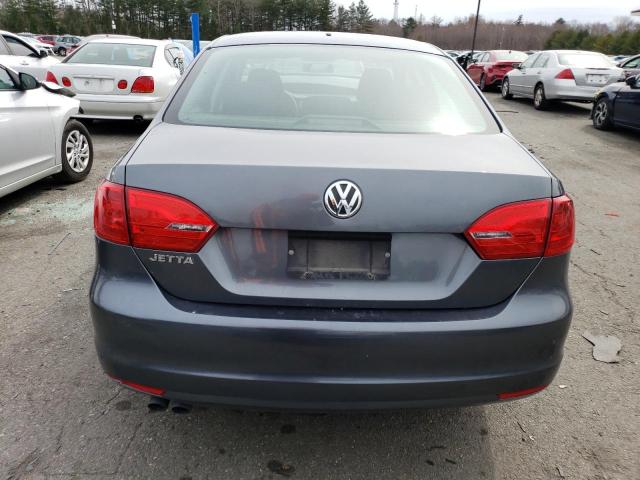 Photo 6 from auction – 2013 VOLKSWAGEN JETTA BASE with VIN 3VW2K7AJ6DM370159