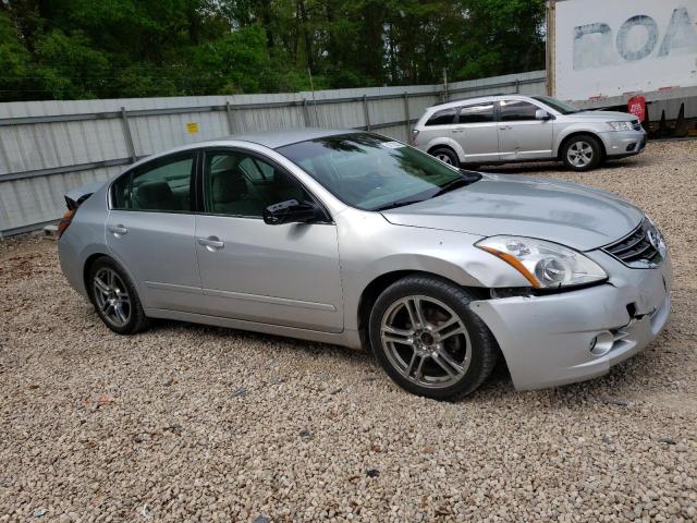 Photo 4 from auction – 2010 NISSAN ALTIMA BAS with VIN 1N4AL2AP1AC193008
