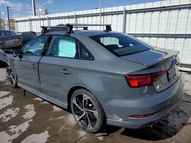 Photo 2 from auction – 2020 AUDI A3 S-LINE with VIN WAUBEGFF2LA094912